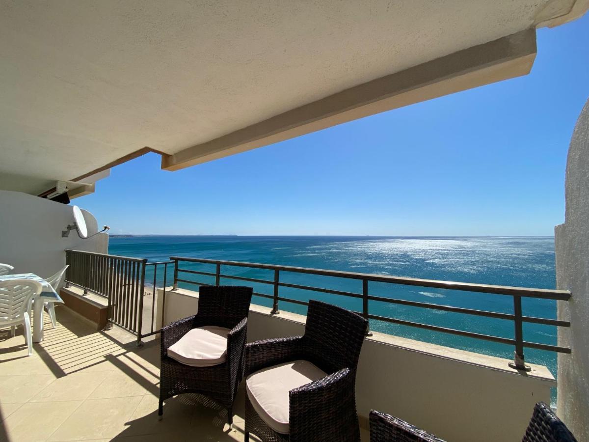 Apartamento Primera Linea Miami Palace Apartment Miami Playa Exterior photo